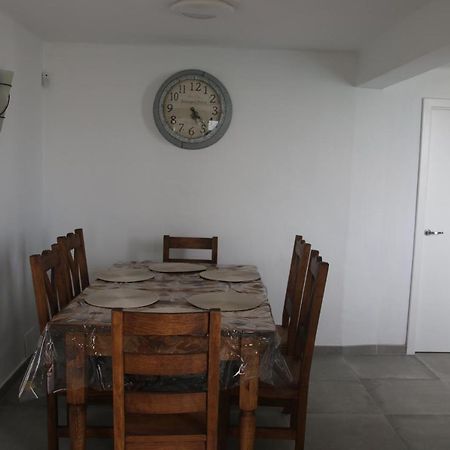 Villa Dario En Nazaret Bagian luar foto