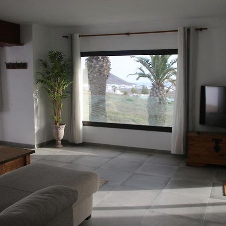 Villa Dario En Nazaret Bagian luar foto