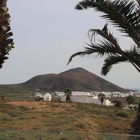 Villa Dario En Nazaret Bagian luar foto
