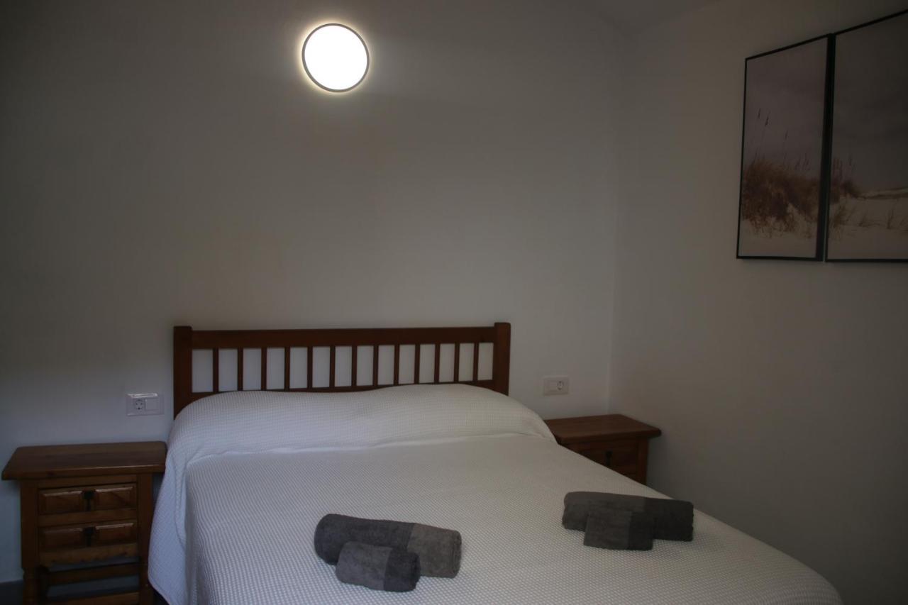 Villa Dario En Nazaret Bagian luar foto