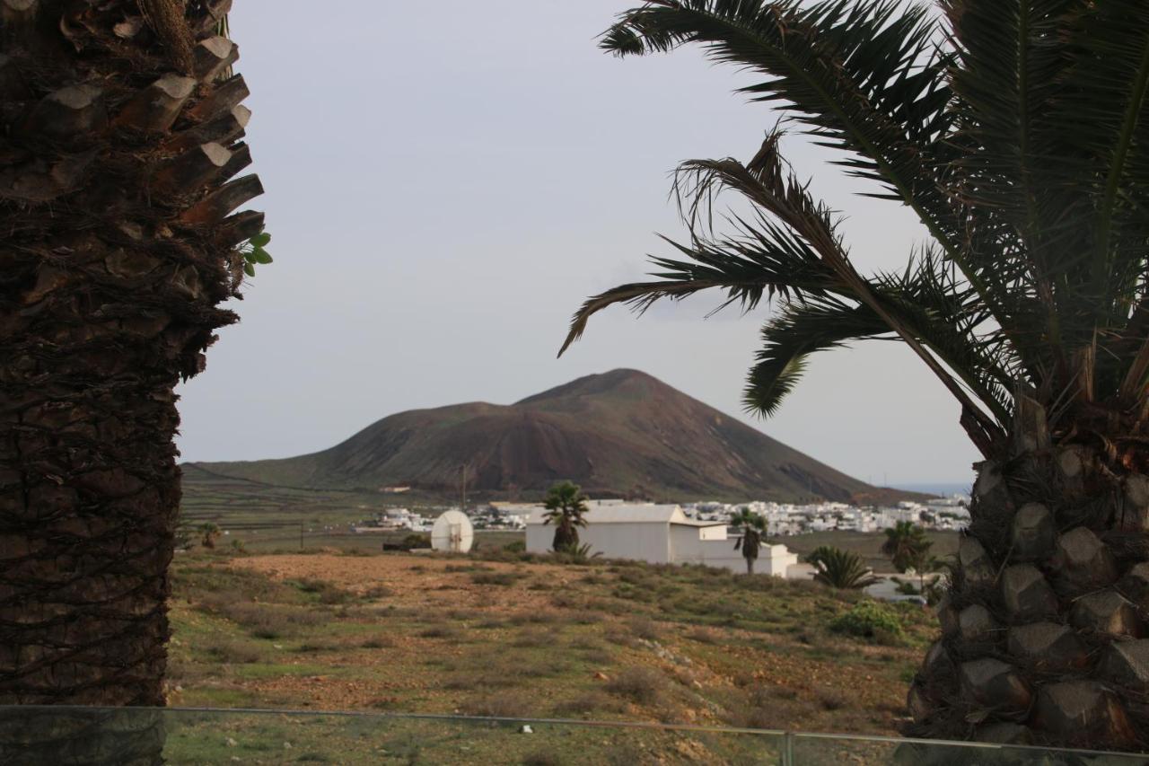 Villa Dario En Nazaret Bagian luar foto